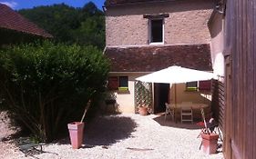 Gite Vezelay